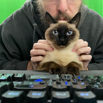 Streaming Bernadette